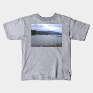 Loch Tay Kids T-Shirt